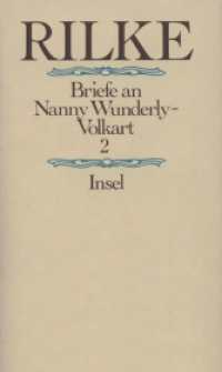 Briefwechsel （2. Aufl. 1982. 199 S. 187 mm）