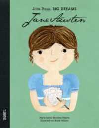 Jane Austen : Little People, Big Dreams. Deutsche Ausgabe | Kinderbuch ab 4 Jahre (Little People, Big Dreams) （3. Aufl. 2019. 32 S. 248 mm）
