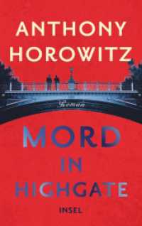 Mord in Highgate : Kriminalroman (Hawthorne 2) （2. Aufl. 2020. 347 S. 220 mm）