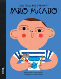 Pablo Picasso : Little People, Big Dreams. Deutsche Ausgabe | Kinderbuch ab 4 Jahre (Little People, Big Dreams) （3. Aufl. 2022. 32 S. 248 mm）
