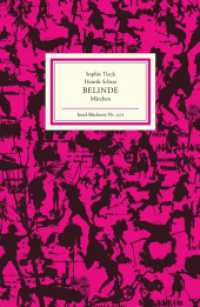 Belinde : Märchen (Insel-Bücherei 1371) （Originalausgabe. 2012. 93 S. m. zahlr. Illustr. 186 mm）