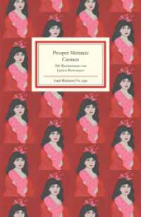 Carmen (Insel-Bücherei 1399) （2014. 125 S. m. Illustr. 186 mm）
