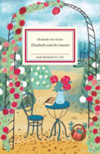 Elizabeth und ihr Garten : Zauberhaft illustriert von Constanze Guhr (Insel-Bücherei 1531) （2024. 141 S. 184 mm）