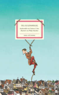 Till Eulenspiegel : Dreißig Streiche und Narreteien | Großformatige Sonderausgabe (Insel-Bücherei 2014) （2. Aufl. 2015. 148 S. m. Illustr. 220 mm）