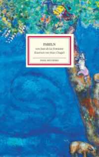 Fabeln : Großformatige Sonderausgabe (Insel-Bücherei 2021) （3. Aufl. 2016. 100 S. 220 mm）