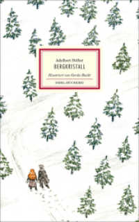 Bergkristall (Insel-Bücherei 2025)