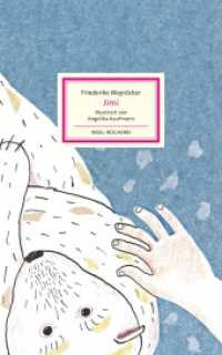 Jimi : Großformatige Sonderausgabe (Insel-Bücherei 2040) （2020. 31 S. Mit farbigen Abbildungen. 221 mm）