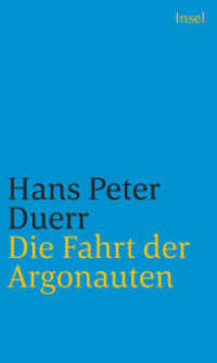 Die Fahrt der Argonauten (insel taschenbuch 24264) （2020. 1111 S. mit zahlreichen Abbildungen und Illustartionen. 215 mm）