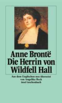 Die Herrin von Wildfell Hall (insel taschenbuch)