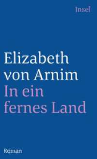 In ein fernes Land : Roman (insel taschenbuch 1927) （2. Aufl. 1997. 519 S. 176 mm）