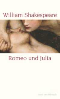 Romeo und Julia (insel taschenbuch 3141) （7. Aufl. 2015. 151 S. 174 mm）
