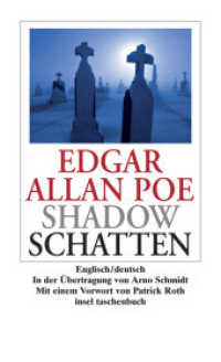 Poe, Edgar Allan : Amerikanisch und deutsch. Zweisprachige Ausgabe (insel taschenbuch 3168) （Originalausgabe. 2006. 337 S. 176 mm）