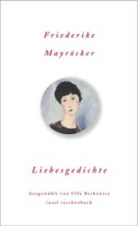 Liebesgedichte : Originalausgabe (Die schönsten Liebesgedichte im insel taschenbuch) （4. Aufl. 2006. 130 S. 178 mm）