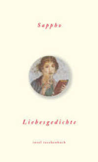 Liebesgedichte (Die schönsten Liebesgedichte im insel taschenbuch) （3. Aufl. 2007. 69 S. 177 mm）