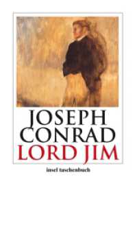 Lord Jim : Ein Bericht (insel taschenbuch 3295) （2. Aufl. 2007. 473 S. 177 mm）