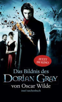 Das Bildnis des Dorian Gray (insel taschenbuch 3423) （Nachdr. 2010. 298 S. 177 mm）