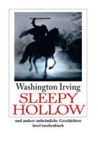 Sleepy Hollow : und andere unheimliche Geschichten (insel taschenbuch 3451) （4. Aufl. 2009. 157 S. 177 mm）