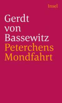 Peterchens Mondfahrt (insel taschenbuch 3620) （2. Aufl. 2010. 108 S. 176 mm）