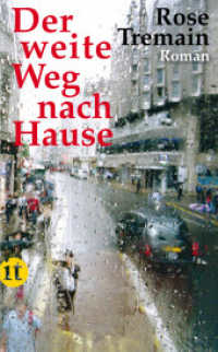 Der weite Weg nach Hause : Roman. Ausgezeichnet mit dem Orange Prize 2008 (insel taschenbuch 4037) （6. Aufl. 2016. 490 S. 190 mm）