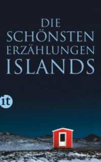 Die schönsten Erzählungen Islands : Originalausgabe (insel taschenbuch 4038) （5. Aufl. 2011. 327 S. 189 mm）