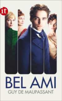 Bel-Ami (insel taschenbuch 4040) （2012. 415 S. 192 mm）