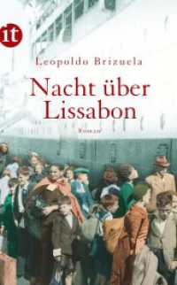 Nacht über Lissabon : Roman (insel taschenbuch 4068) （2. Aufl. 2011. 724 S. 190 mm）