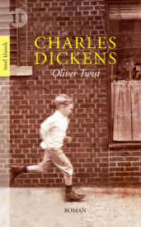 Oliver Twist : Roman (insel taschenbuch 4077) （3. Aufl. 2011. 463 S. 189 mm）