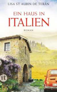 Ein Haus in Italien : Roman (insel taschenbuch 4123) （4. Aufl. 2012. 278 S. 190 mm）