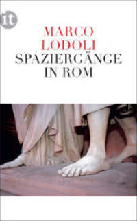Spaziergänge in Rom (insel taschenbuch 4159) （2012. 103 S. 190 mm）