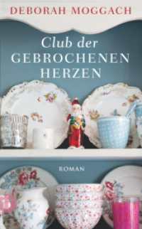 Club der gebrochenen Herzen : Roman. Deutsche Erstausgabe (insel taschenbuch 35931) （2. Aufl. 2013. 384 S. 189 mm）