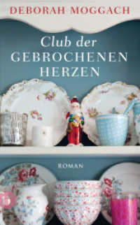 Club der gebrochenen Herzen : Roman | Das perfekte Geschenk zum Muttertag. Deutsche Erstausgabe (insel taschenbuch 35931) （2. Aufl. 2013. 384 S. 189 mm）