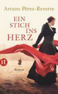 Ein Stich ins Herz : Roman (insel taschenbuch)