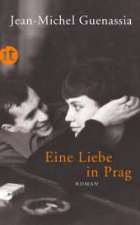 Eine Liebe in Prag : Roman (insel taschenbuch 4361) （2015. 509 S. 189 mm）