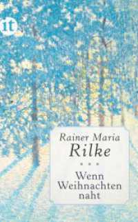 Wenn Weihnachten naht : Das perfekte Geschenk zu Weihnachten (insel taschenbuch 4475) （4. Aufl. 2016. 114 S. 189 mm）