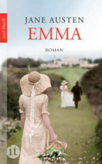 Emma : Roman (insel klassik) （2012. 628 S. 189 mm）