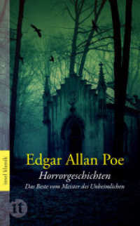 Horrorgeschichten : Das Beste vom Meister des Unheimlichen. Originalausgabe (insel taschenbuch 4531) （7. Aufl. 2012. 214 S. 192 mm）
