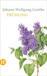 Frühling (insel taschenbuch 4633) （Originalausgabe. 2018. 150 S. 190 mm）