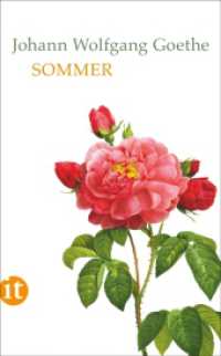 Sommer (insel taschenbuch 4634) （Originalausgabe. 2018. 147 S. 190 mm）