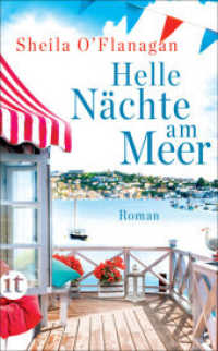 Helle Nächte am Meer : Roman (insel taschenbuch 4641) （Deutsche Erstausgabe. 2018. 484 S. 190 mm）