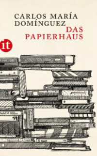 Das Papierhaus : Roman. Buch des Monats Oktober 2004 ausgezeichnet (insel taschenbuch 4679) （4. Aufl. 2018. 87 S. Mit Illustrationen. 190 mm）