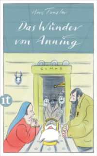 Das Wunder von Anning : Roman (insel taschenbuch 4681) （2018. 88 S. 190 mm）