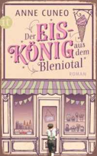 Der Eiskönig aus dem Bleniotal : Roman (insel taschenbuch 4712) （2. Aufl. 2019. 336 S. 190 mm）