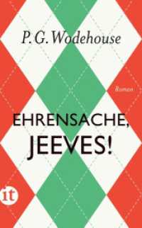 Ehrensache, Jeeves! : Roman (insel taschenbuch 4717) （2019. 360 S. 190 mm）