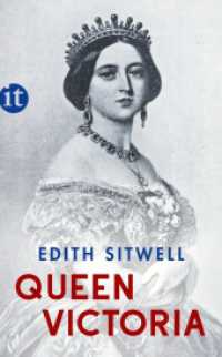 Queen Victoria (insel taschenbuch 4727) （2019. 378 S. 188 mm）