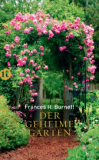 Der geheime Garten : Roman (insel taschenbuch 4769) （2. Aufl. 2020. 343 S. 190 mm）