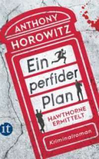 Ein perfider Plan : Kriminalroman (Hawthorne 1) （2. Aufl. 2020. 363 S. 190 mm）