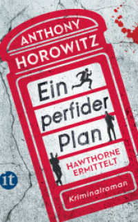 Ein perfider Plan : Kriminalroman (Hawthorne 1) （2. Aufl. 2020. 363 S. 190 mm）