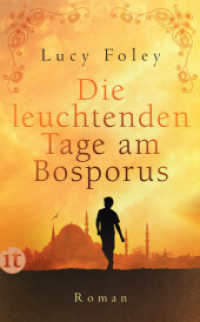 Die leuchtenden Tage am Bosporus : Roman (insel taschenbuch 4793) （2020. 437 S. 190 mm）
