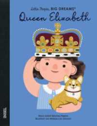 Queen Elizabeth : Little People, Big Dreams. Deutsche Ausgabe | Es gibt viele Königinnen, aber nur eine Queen - Königin Elisabeth II. (Little People, Big Dreams) （4. Aufl. 2022. 32 S. 249 mm）