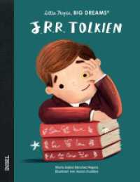 J. R. R. Tolkien : Little People, Big Dreams. Deutsche Ausgabe | Kinderbuch ab 4 Jahre (Little People, Big Dreams) （2023. 32 S. 250 mm）